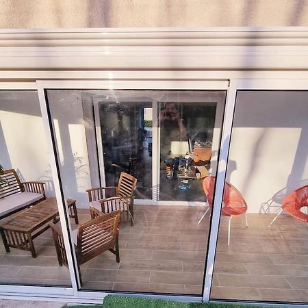 Maison Chaleureuse Villepinte  Dış mekan fotoğraf