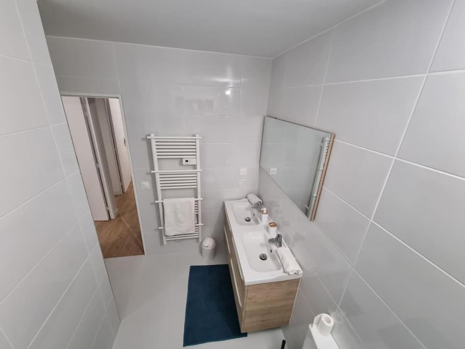 Maison Chaleureuse Villepinte  Dış mekan fotoğraf