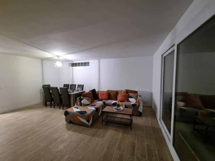 Maison Chaleureuse Villepinte  Dış mekan fotoğraf