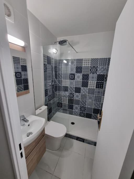 Maison Chaleureuse Villepinte  Dış mekan fotoğraf