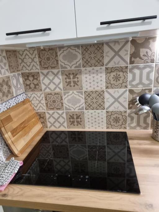 Maison Chaleureuse Villepinte  Dış mekan fotoğraf