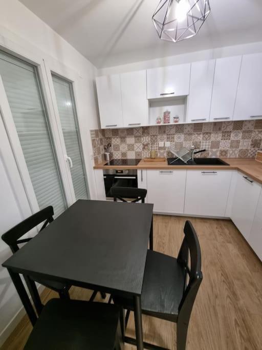 Maison Chaleureuse Villepinte  Dış mekan fotoğraf