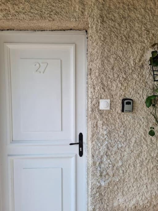 Maison Chaleureuse Villepinte  Dış mekan fotoğraf