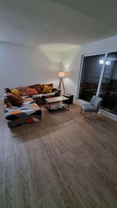 Maison Chaleureuse Villepinte  Dış mekan fotoğraf