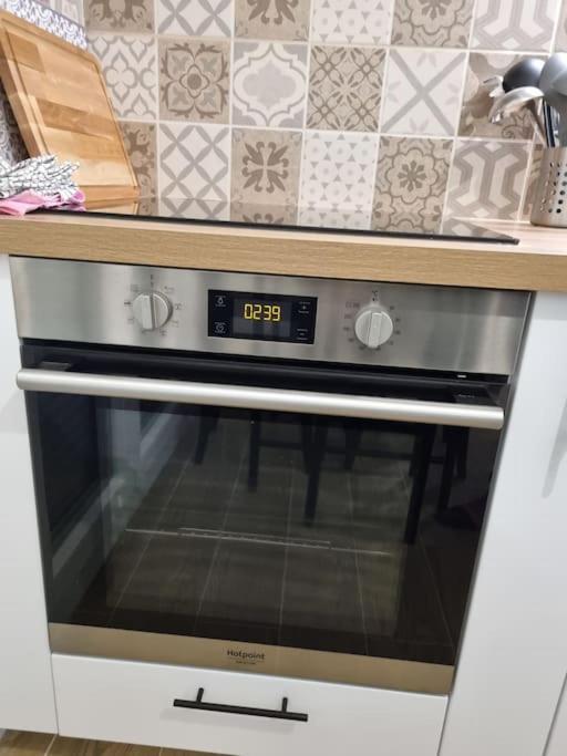 Maison Chaleureuse Villepinte  Dış mekan fotoğraf