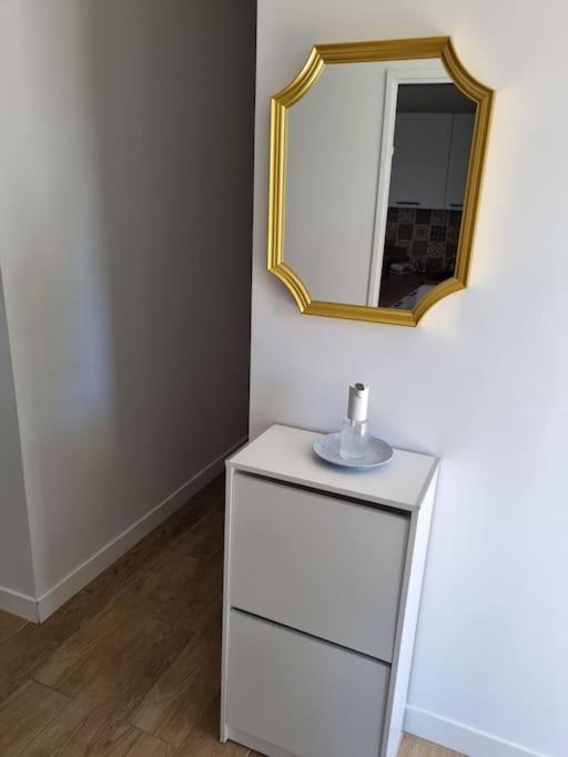 Maison Chaleureuse Villepinte  Dış mekan fotoğraf