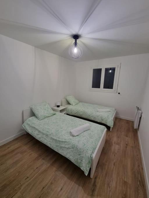 Maison Chaleureuse Villepinte  Dış mekan fotoğraf