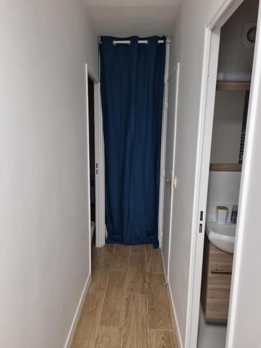 Maison Chaleureuse Villepinte  Dış mekan fotoğraf