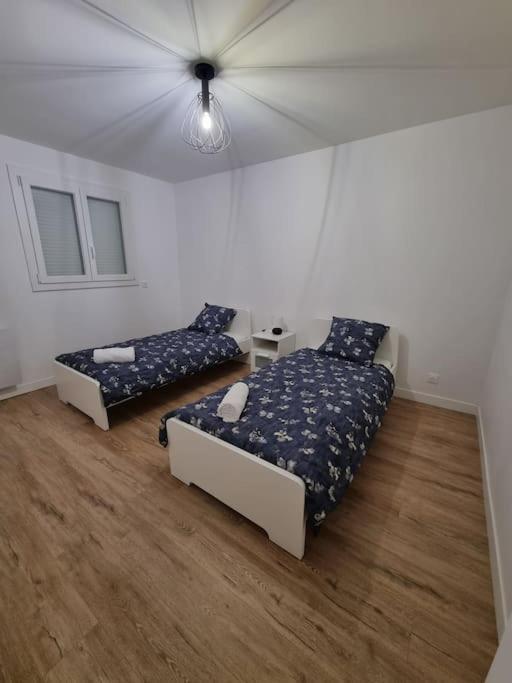 Maison Chaleureuse Villepinte  Dış mekan fotoğraf