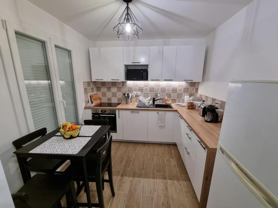 Maison Chaleureuse Villepinte  Dış mekan fotoğraf